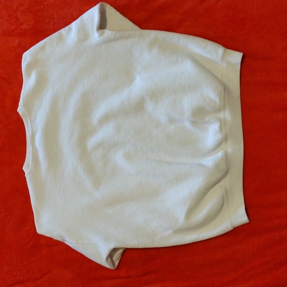 Vintage Tommy Hilfiger sweatshirt - Picture 2 of 3